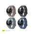 AWEI H18 AMOLED Display Smartwatch